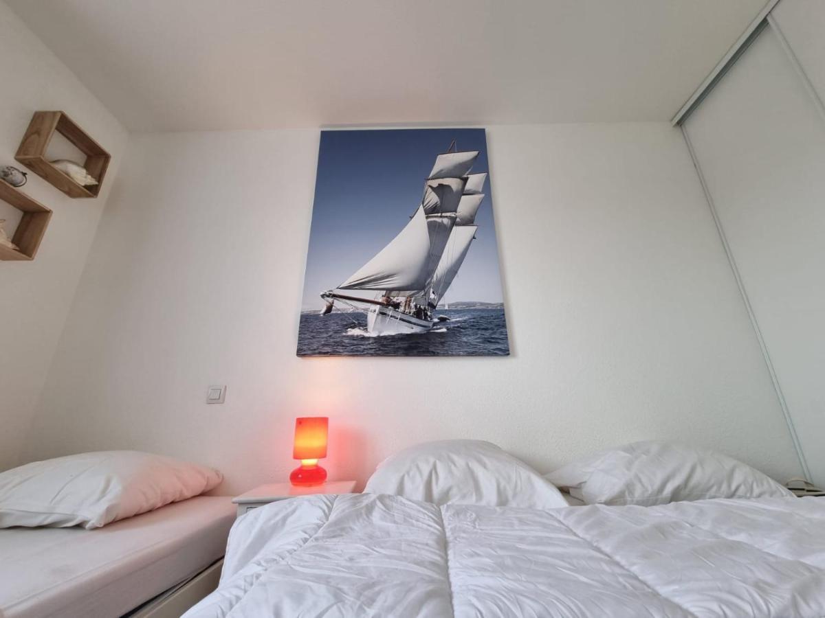 Villa Confort Et Cosy 20 Minutes D'Espagne Plage dʼArgelès エクステリア 写真