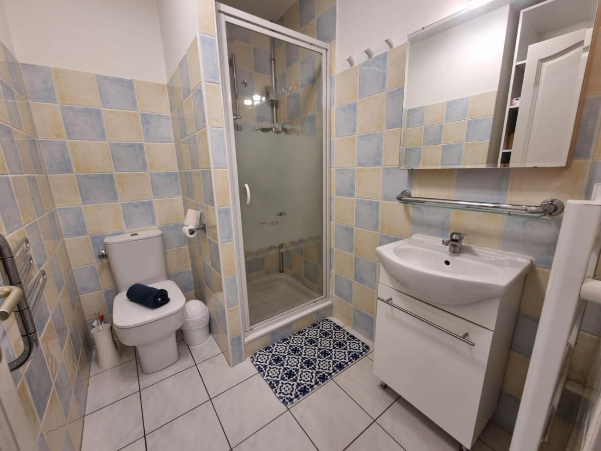 Villa Confort Et Cosy 20 Minutes D'Espagne Plage dʼArgelès エクステリア 写真