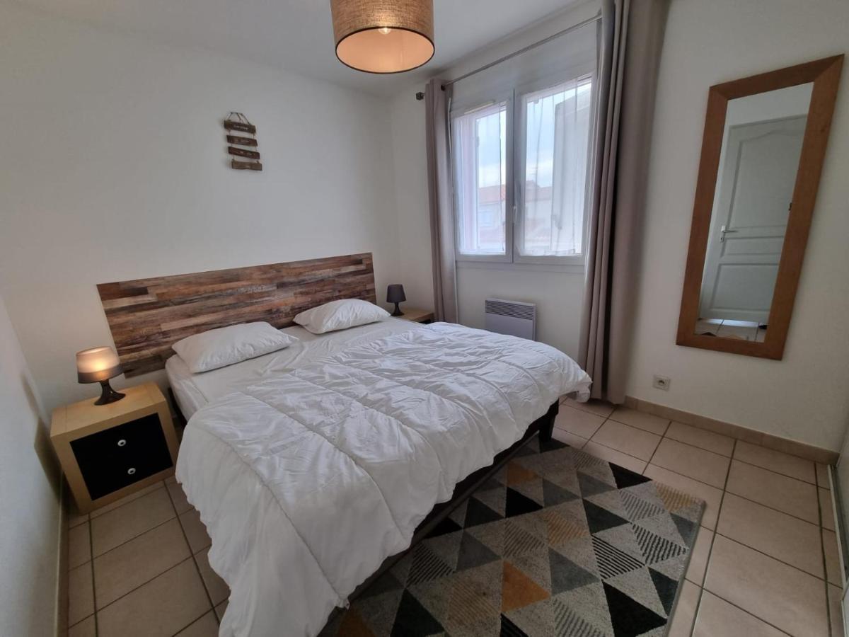 Villa Confort Et Cosy 20 Minutes D'Espagne Plage dʼArgelès エクステリア 写真