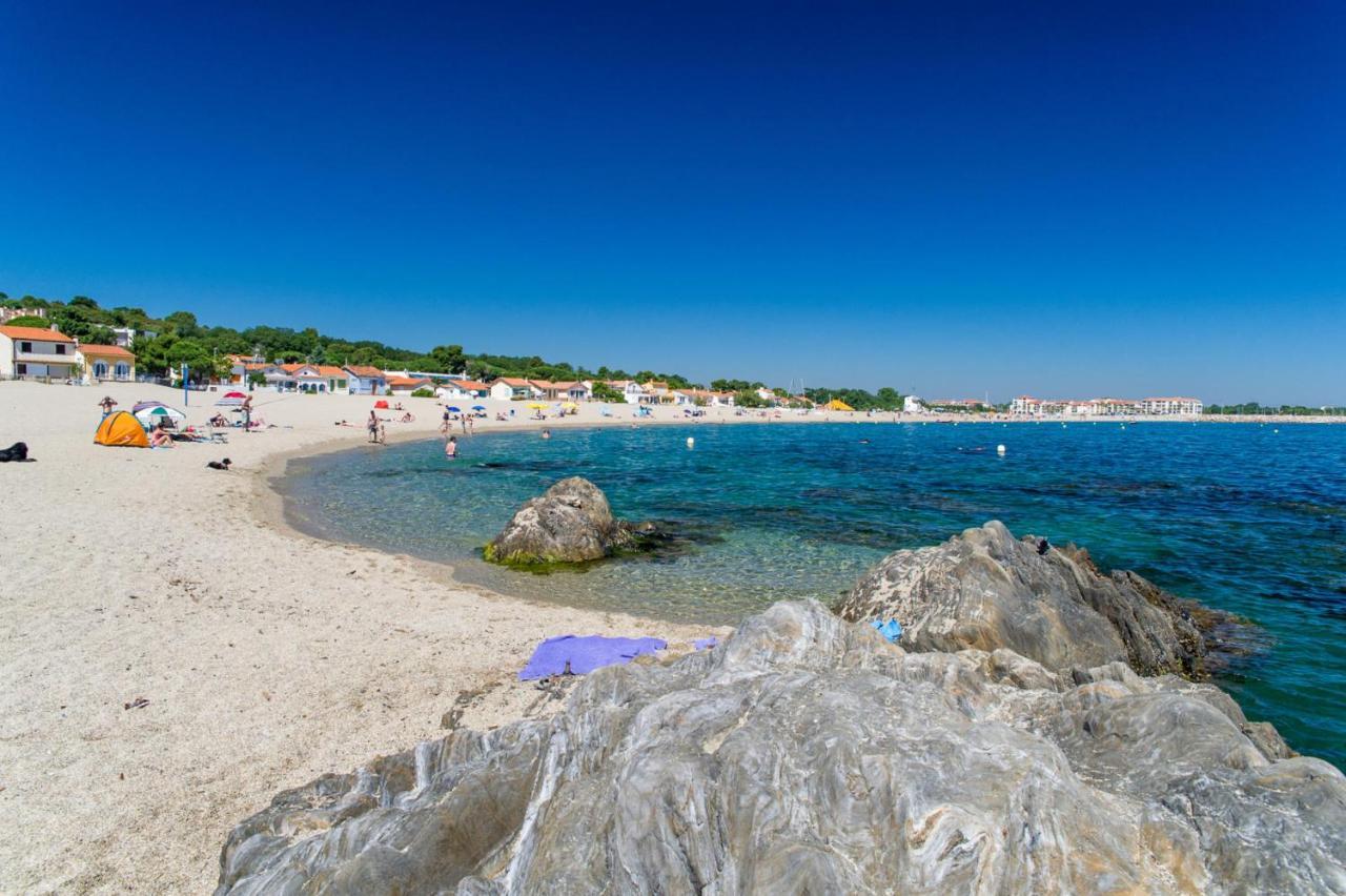 Villa Confort Et Cosy 20 Minutes D'Espagne Plage dʼArgelès エクステリア 写真